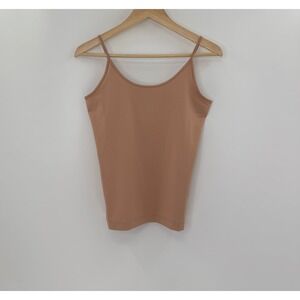 Banana Republic Womens‎ Medium Spaghetti Strap Tank Top Layering Cami